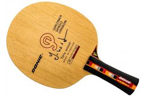 Donic Waldner Senso CARBON V1 - unique feel
